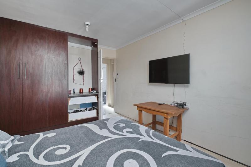 3 Bedroom Property for Sale in Booysens Park Eastern Cape